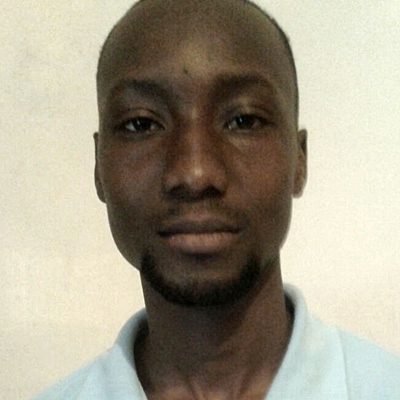 Alex - ICU Transport (Driver)